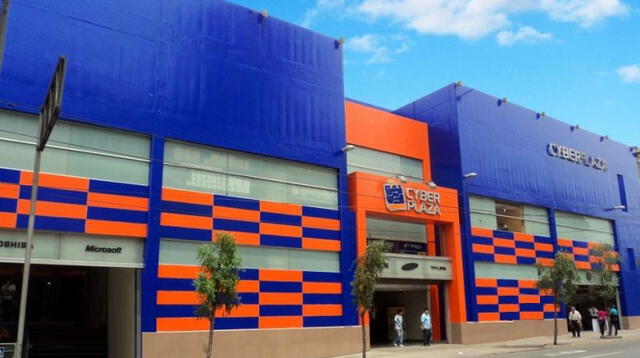 Cyber Plaza anuncia apertura de tiendas