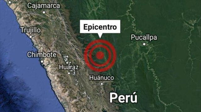 Perú contará con un nuevo sistema sísmico para el 2021.