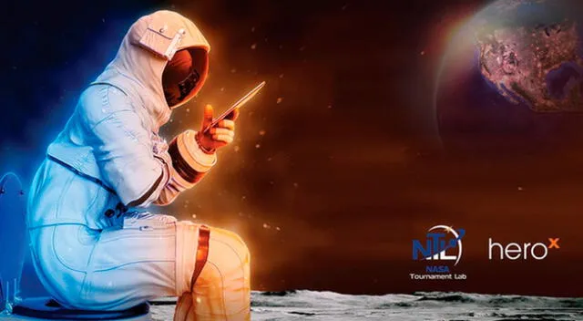 NASA ofrece más de 20,00 dólares a una persona que diseñe un inodoro para la Luna