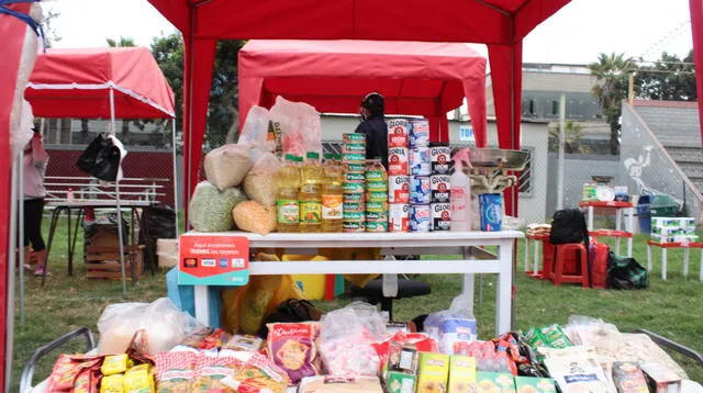 Comerciantes informales serán reubicados en mercados temporales