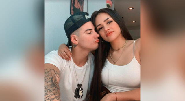 El cantante Nesty con el corazón partido anunció el fin de su amor en redes.