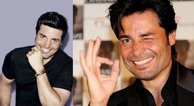 Chayanne celebra su cumpleaños número 52 y luce espectacular en cuarentena