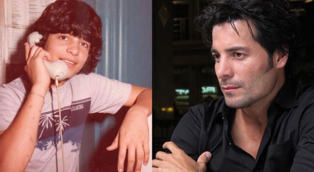 Chayanne