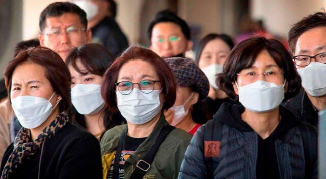 Confinan a 500 mil personas en China por rebrote de coronavirus.