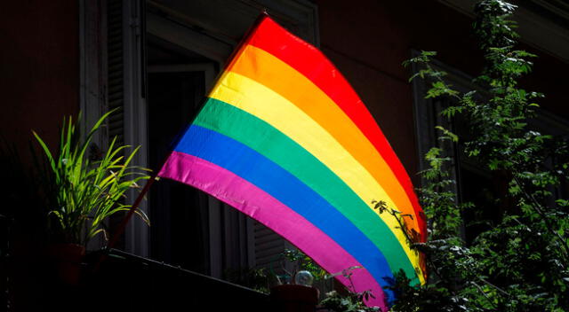 Más de 1.7 millones de peruanos adultos se identifican con una orientación sexual distinta a la heterosexual.