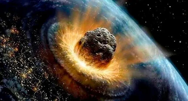 Conoce por qué se celebra el Día del Asteroide.