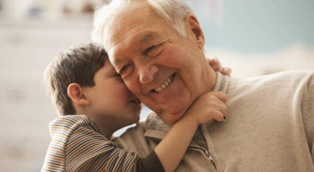 Italia pagará 1.200 euros a los abuelos por cuidar de sus nietos.