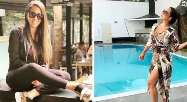 Hijas de Melissa Klug hacen gran revelación en Instagram.