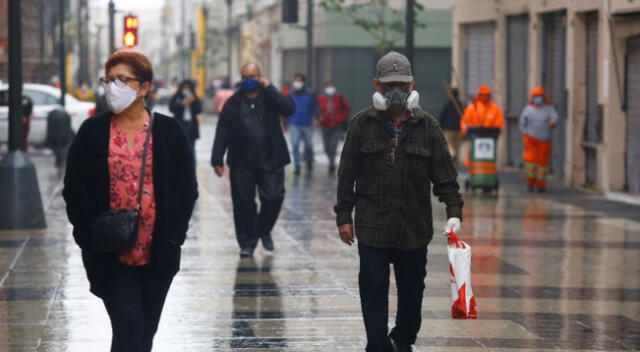 Clima en Lima HOY miércoles 1 de julio: entérate del pronóstico de la temperatura enviado por Senamhi para los distritos de Lima.