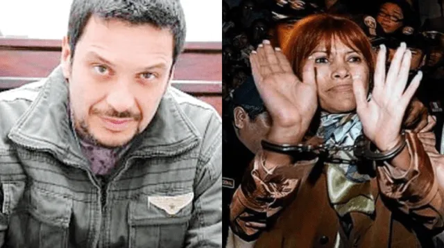 Lucho Cáceres dejó entrever que Magaly Medina no se habría "reeducado" ni "rehabilitado" tras su tiempo presa debido a su comportamiento diario en Magaly TV La Firme.