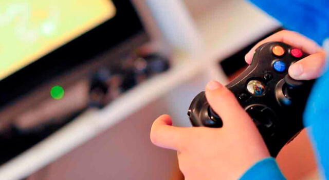 El curioso pedido de un niño hacia su madre para que lo aleje de los videojuegos.