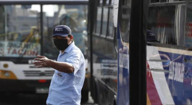 Subsidio económico para el transporte público.