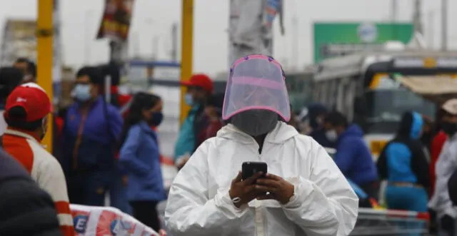 Ocho clínicas se sumaron a la lucha contra el coronavirus en Perú.