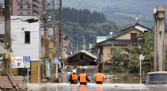 Según el gobernador de la prefectura de Kumamoto, Ikuo Kabashima, catorce de las quince víctimas perecieron en un asilo de ancianos.