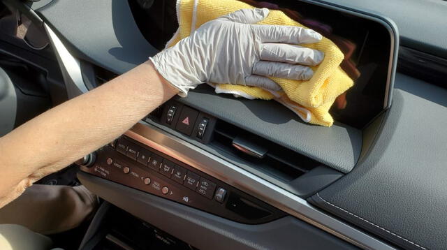 Muchas personas desconocen los cuidados y hábitos de higiene que se deben tener en el interior de un automóvil.