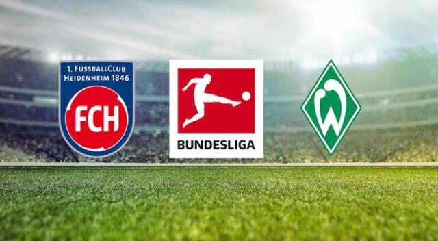 Sigue todas las incidencias del Werder Bremen vs. Heidenheim por El Popular.