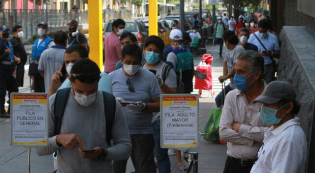 Conoce cuál es el horario de atención de los centros de abastecimientos de alimentos: Tottus, Plaza Vea y Metro