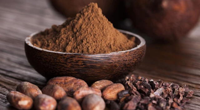 Conoce los beneficios que otorgan a la salud el cacao.