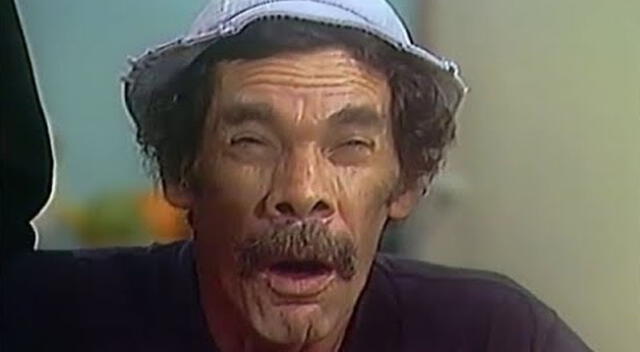 Don Ramón fue una de las figuras importantes del elenco de El Chavo del Ocho.