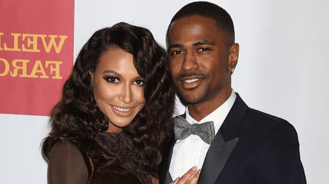 El rapero Big Sean, quien estuvo comprometido con Naya Rivera en 2013, acudió a Twitter para manifestar su apoyo a la investigación.