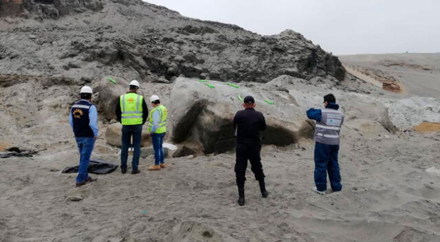 Pirotécnico provocó la muerte de Ronel Tomas Aguilar Rodríguez (38) y dejó herido de gravedad a Jorge Aranda Asunción (25) cuando realizaban trabajos de construcción.