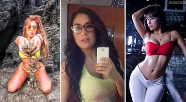 Fátima Segovia, la popular actriz cómica ha dejado sorprendidos a sus admiradores de Instagram tras mostrar las imágenes más lindas donde luce totalmente regia.