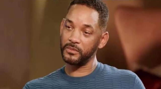 Esta fue la reacción de Will Smith tras la confesión de Jada Pinkett Smith sobre su romance con August Alsina.