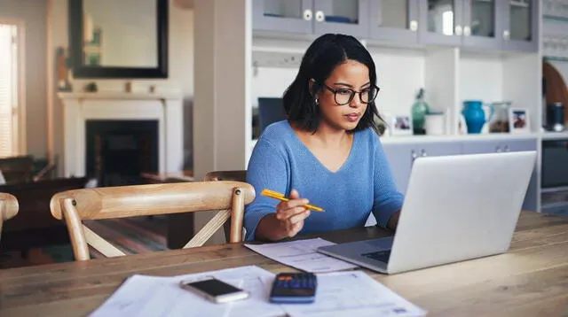 Es importante mencionar que, un recurso que ha sido vital para la realización de distintas tareas en la vivienda es el internet.