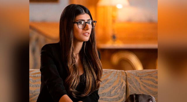 Los fanáticos de Mia Khalifa dejó en shock en redes sociales al dejar ver su nuevo perfil