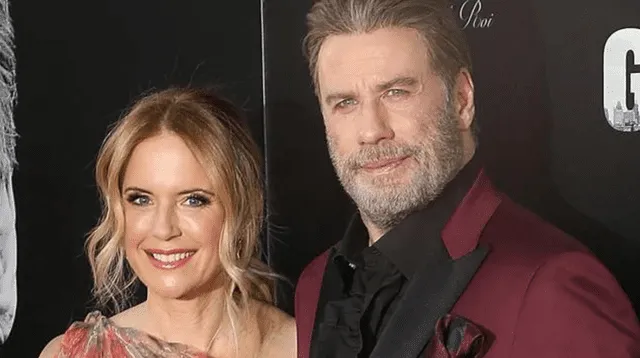 Kelly Preston perdió la batalla contra el cáncer de mama, con el que había estado luchando desde el 2018.