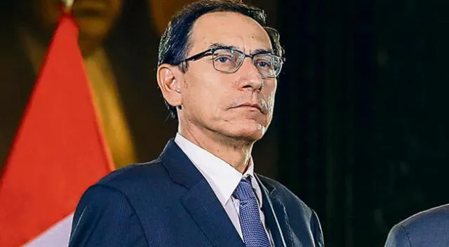 Cuñado de Martín Vizcarra no acudió por segunda vez a citación de Fiscalización.