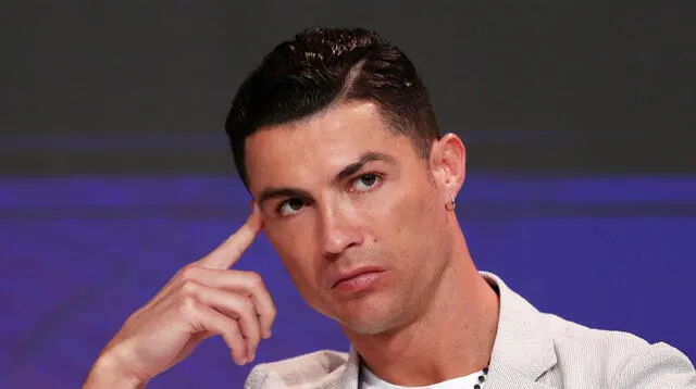 Cristiano Ronaldo: investigan a CR7 y a su familia por polémico video de su menor hijo.