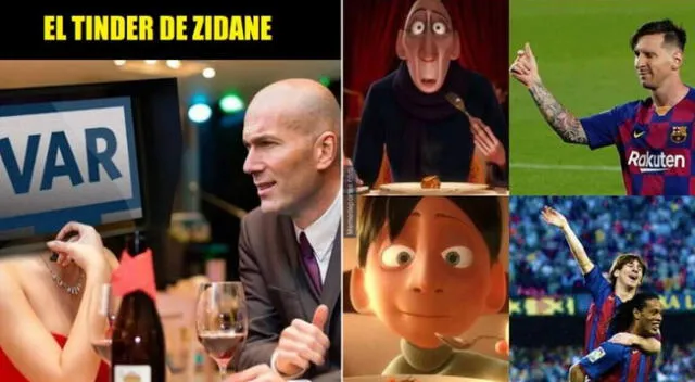 Memes de la parte final de LaLiga Santander son la sensación en redes sociales.