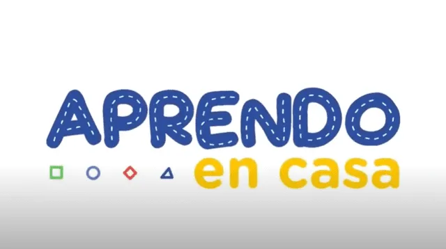 Aprendo en casa online vía TV Perú HOY viernes 17 de julio.