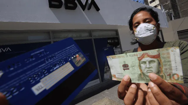 Horario de atención de bancos
