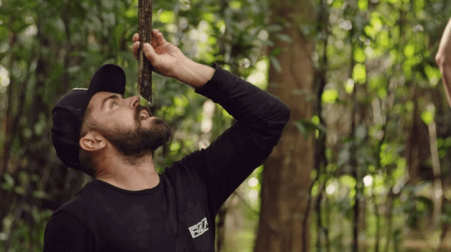 El actor Zac Efron paseó por las calles de Lima e Iquitos, e incluso se atrevió a probar Suri para el documental “Con los pies en la tierra” de Netflix.