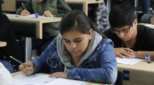 Conoce la ayuda a estudiantes afectados por la crisis de la pandemia del COVID-19