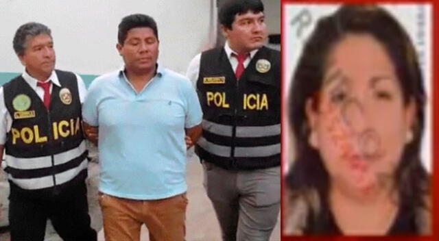 Condenan al abogado William Centeno Vicuña por ordenar el asesinato de la prestamista  Ciria Rosario Chuquillanqui Portocarrero