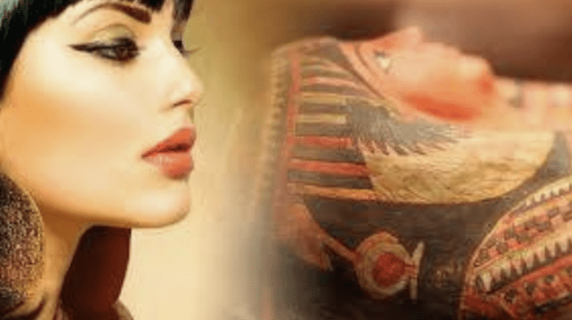 La tumba de Cleopatra ha sido uno de los grandes misterios de la historia.