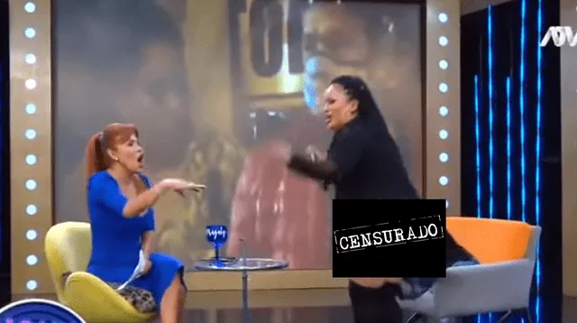 Paloma de la Guaracha siempre quiso ser artista y salir en televisión y lo consiguió. ¿Cómo?