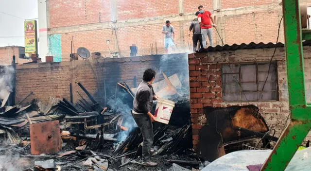 Foto: María Pía Ponce/URPI-GLR.