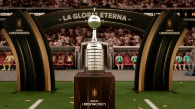 Copa Libertadores 2020: FIXTURE completo aquí.