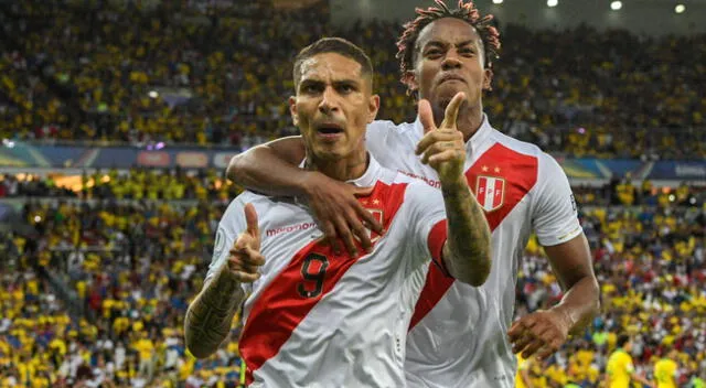 La selección peruana disputaría las Eliminatorias Qatar 2022 en Europa.