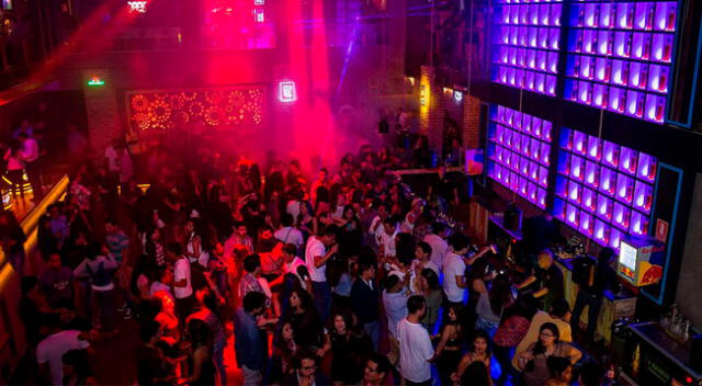 alcalde de Miraflores se opone a la apertura de bares y discotecas