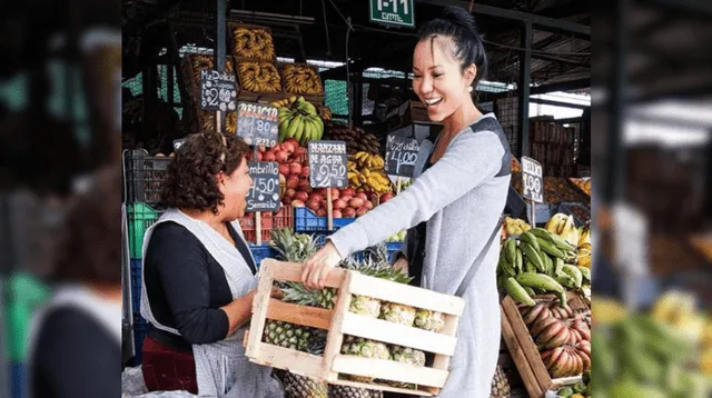 Patty Wong aseguró que los empresarios suelen enfocarse en el cliente y no en sus colaboradores, y ella quiso hacer algo al respecto durante la pandemia.