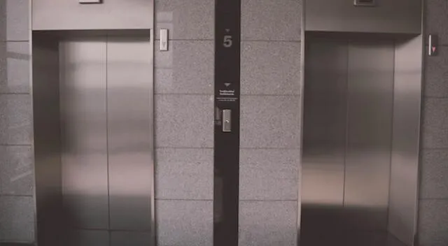 Cosas que necesitas saber si te quedas encerrado en un ascensor.