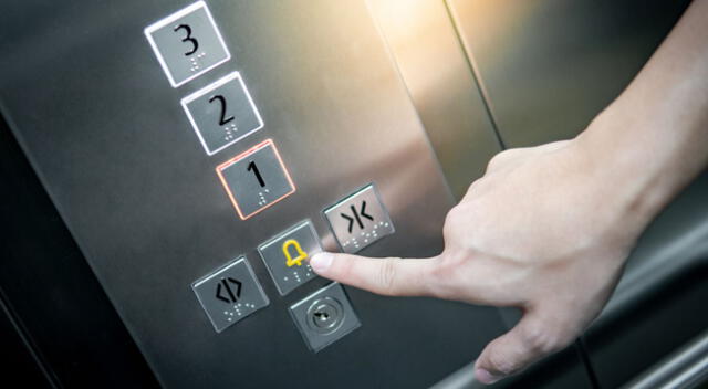 Cosas que necesitas saber si te quedas encerrado en un ascensor | Foto: ZEPHYR_P