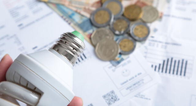 Los beneficiarios del bono electricidad 2020 aparecerán en la plataforma Osinergmin.