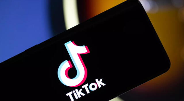 TikTok es una de las aplicaciones más usadas a nivel mundial.