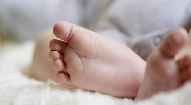 Bebé de 9 días falleció de coronavirus en el hospital de Juliaca